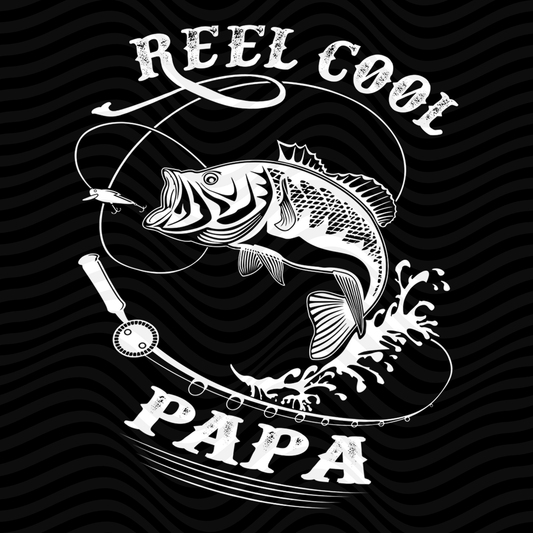 Reel Cool Papa