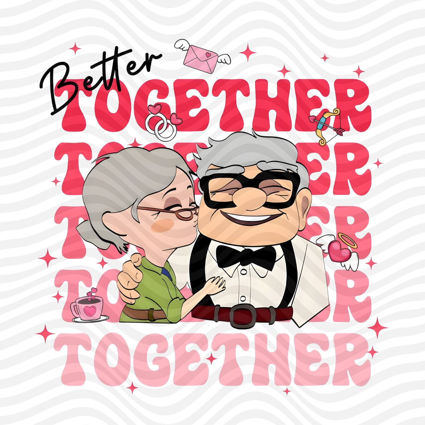 Better Together (Up)