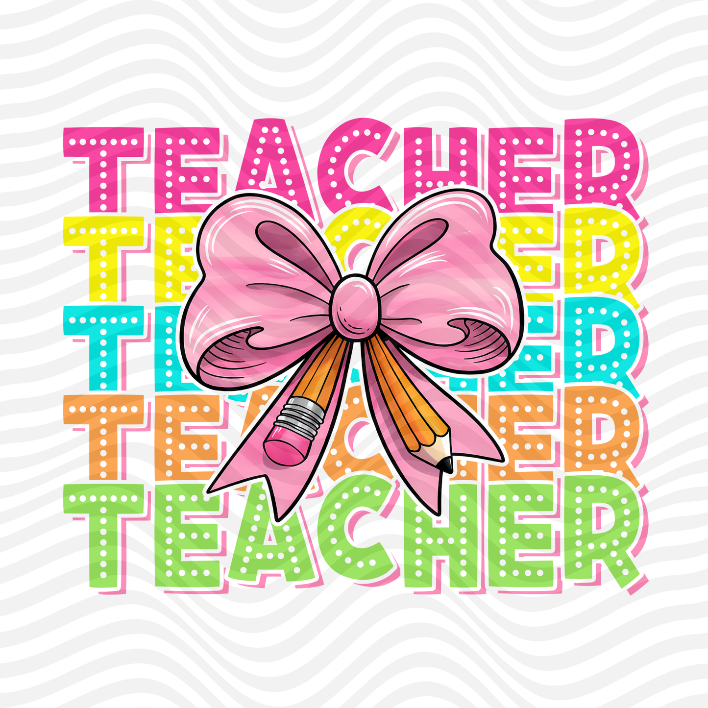 Teacher