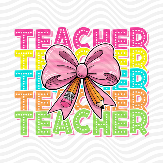 Teacher