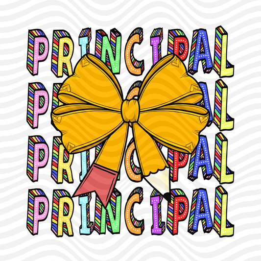 Principal