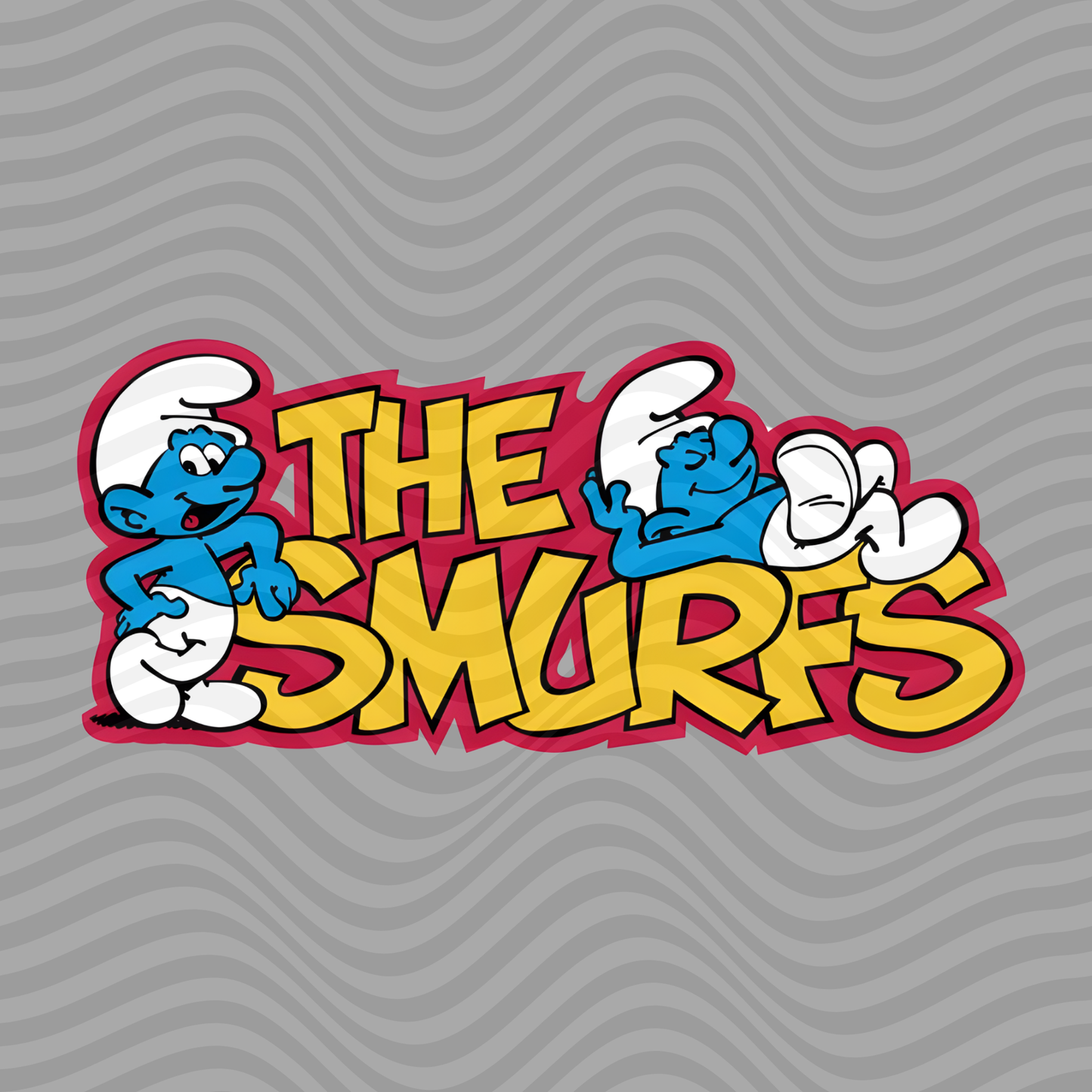 The Smurfs