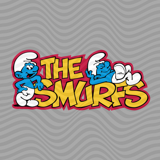 The Smurfs
