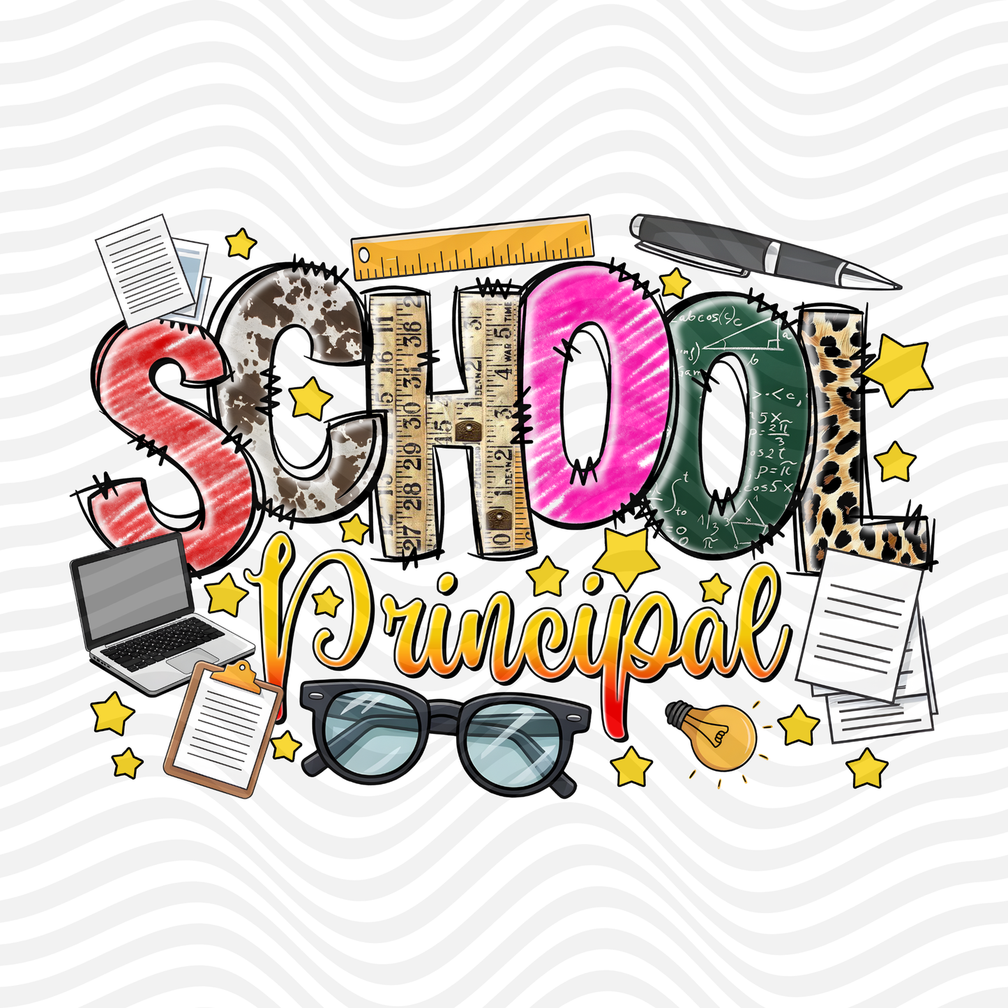 School Principal
