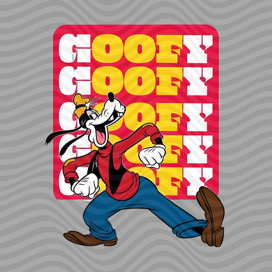Goofy