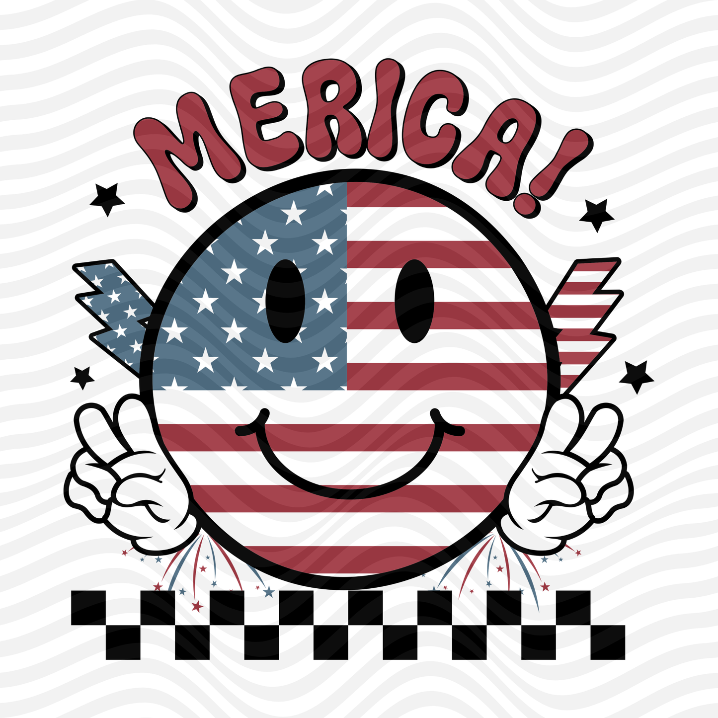 'Merica