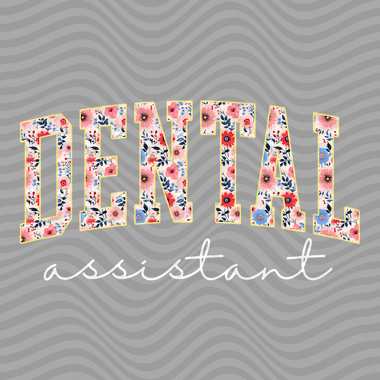 Dental Assistant