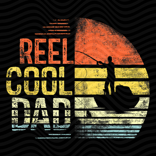 Reel Cool Dad
