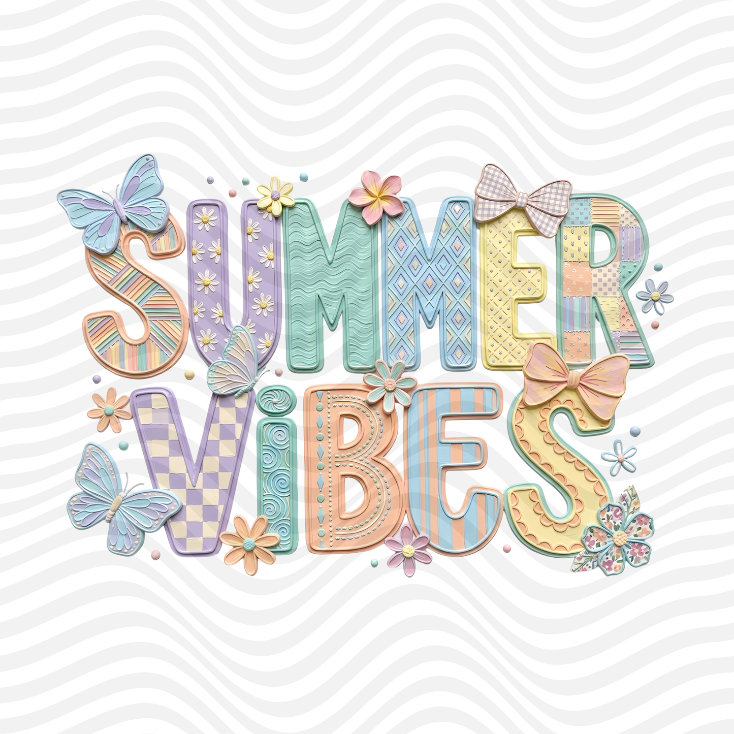 Summer Vibes