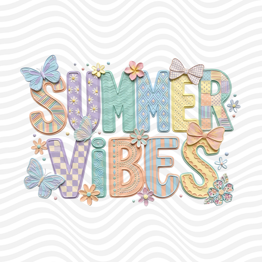 Summer Vibes