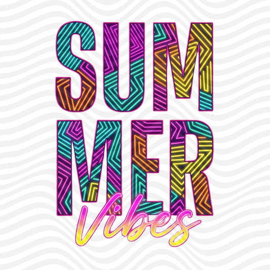 Summer Vibes