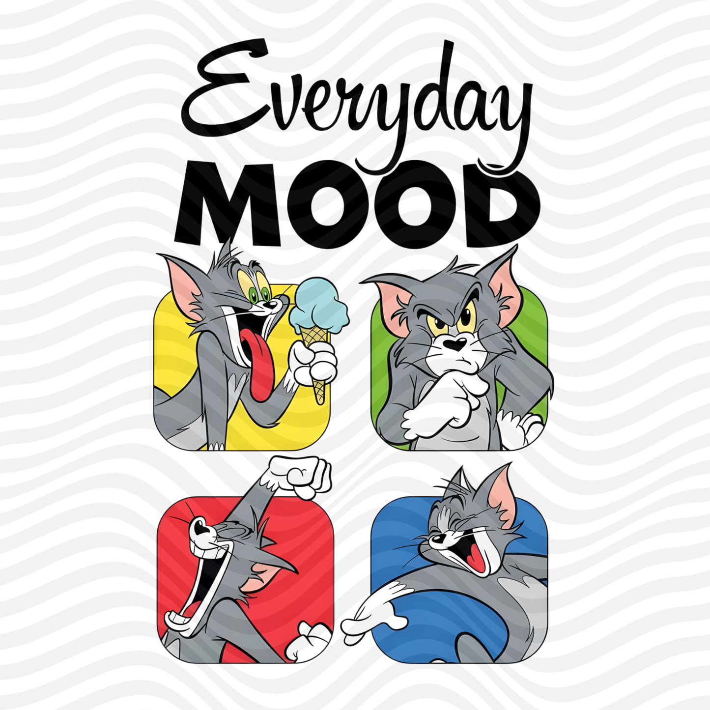 Everyday Mood