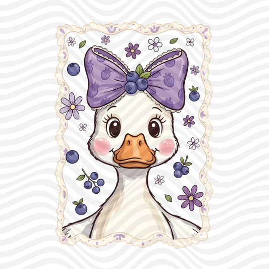 Ducky