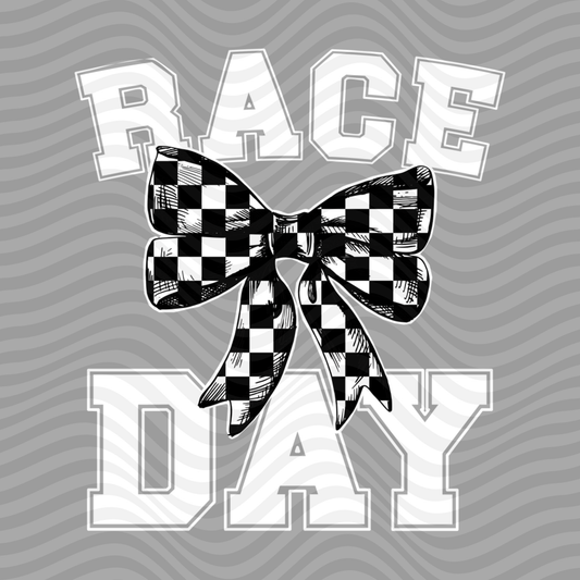 Race Day