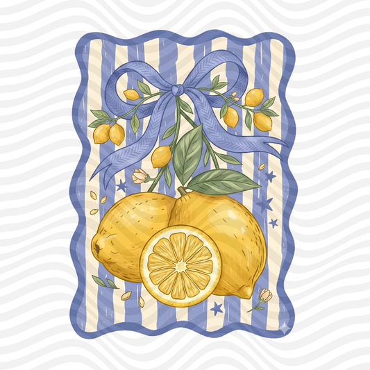 Lemons