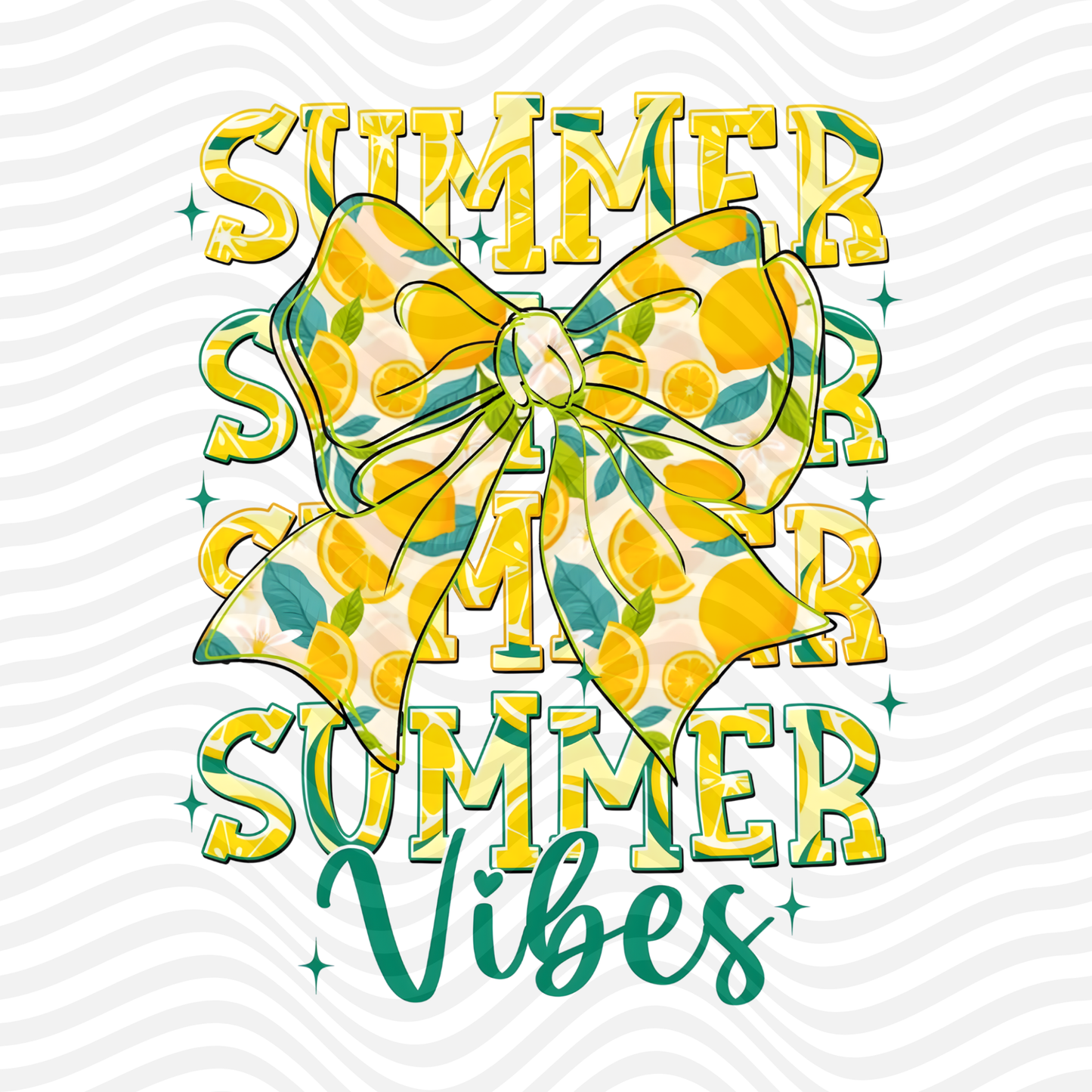 Summer Vibes