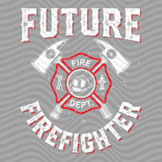 Future Firefighter