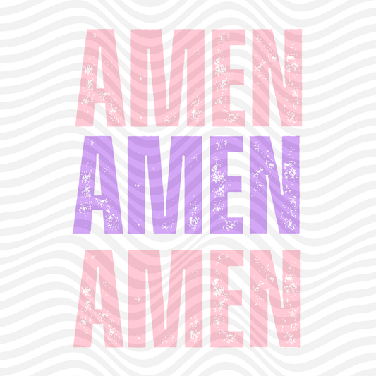 Amen