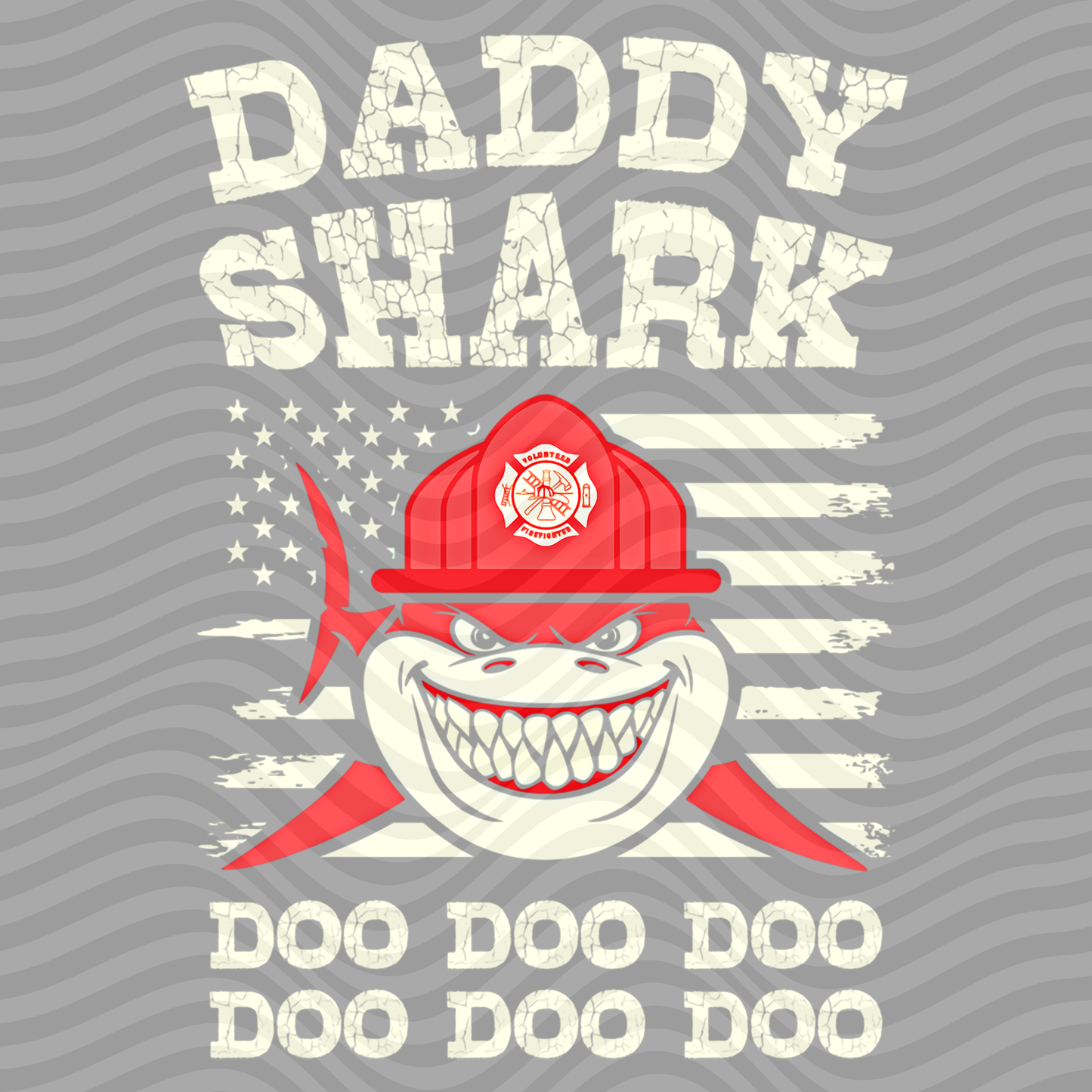 Daddy Shark