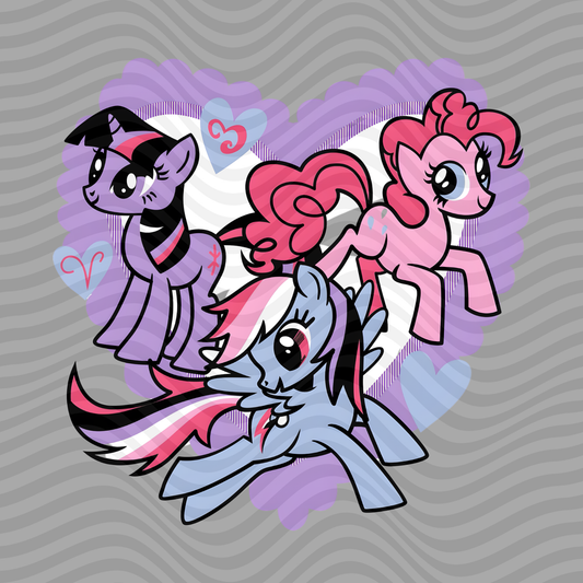 My Little Pony