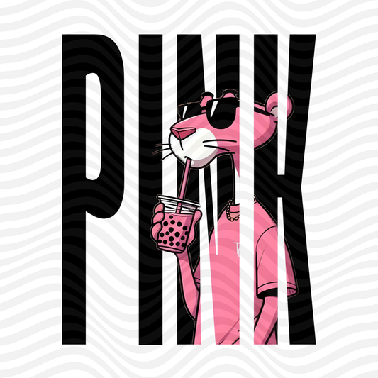 Pink Panther