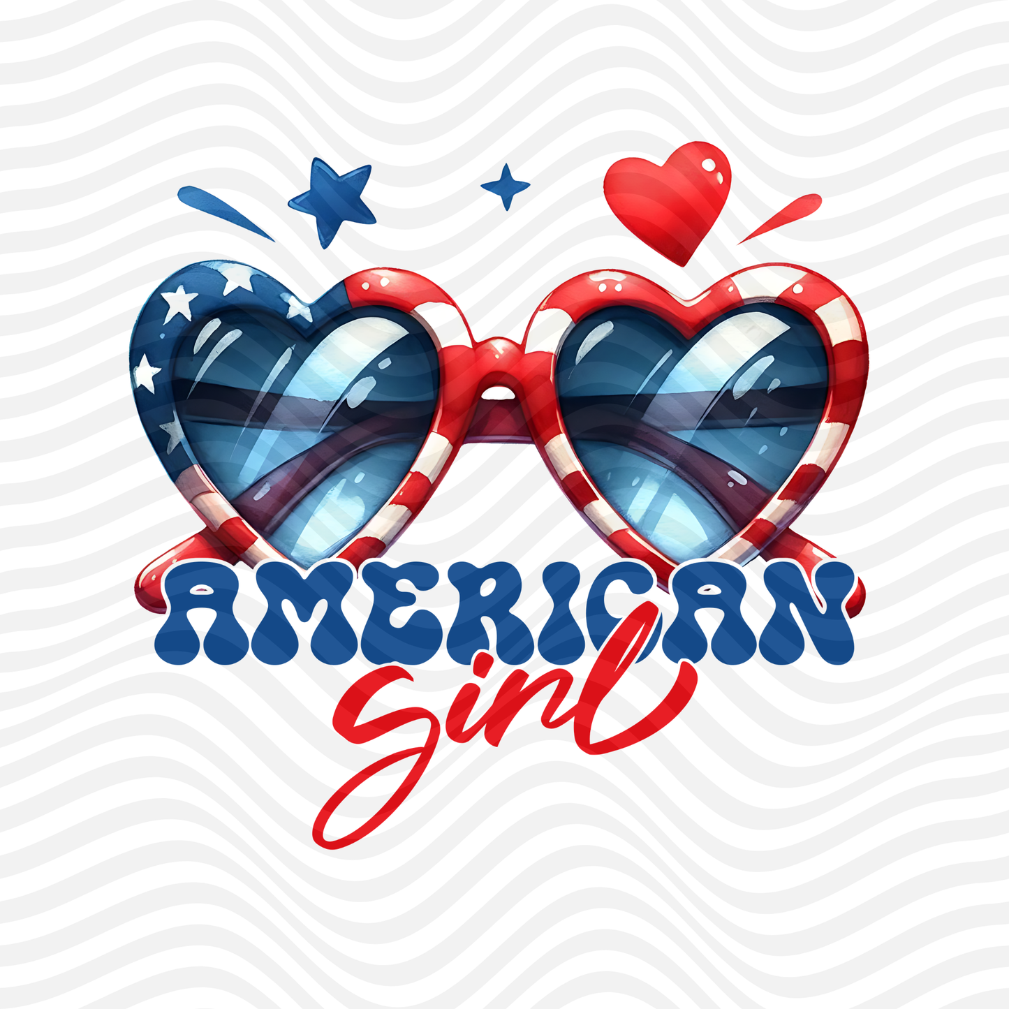 American Girl