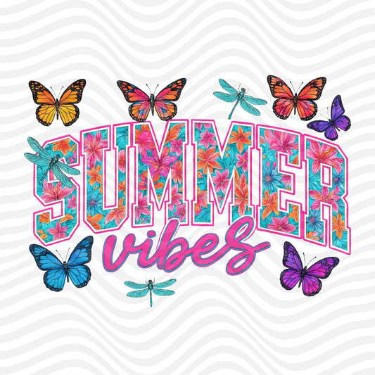 Summer Vibes