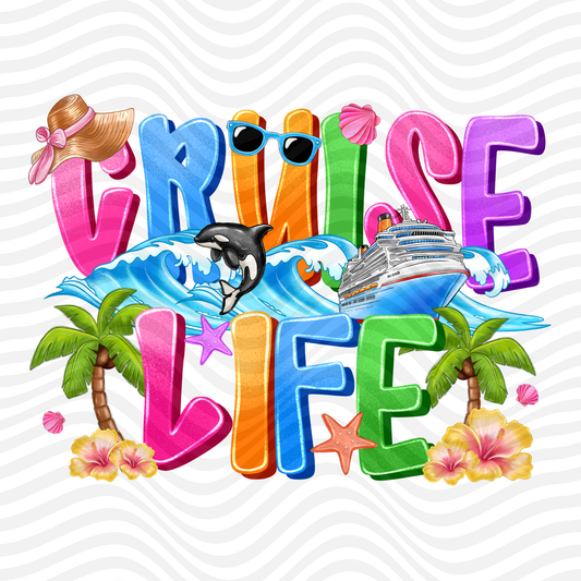 Cruise Life
