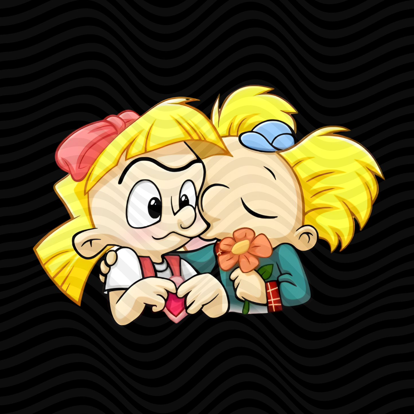Hey Arnold