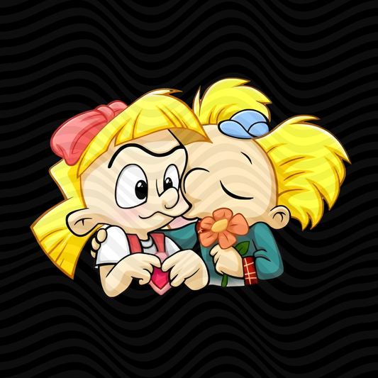 Hey Arnold