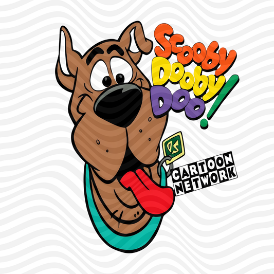 Scooby Doo