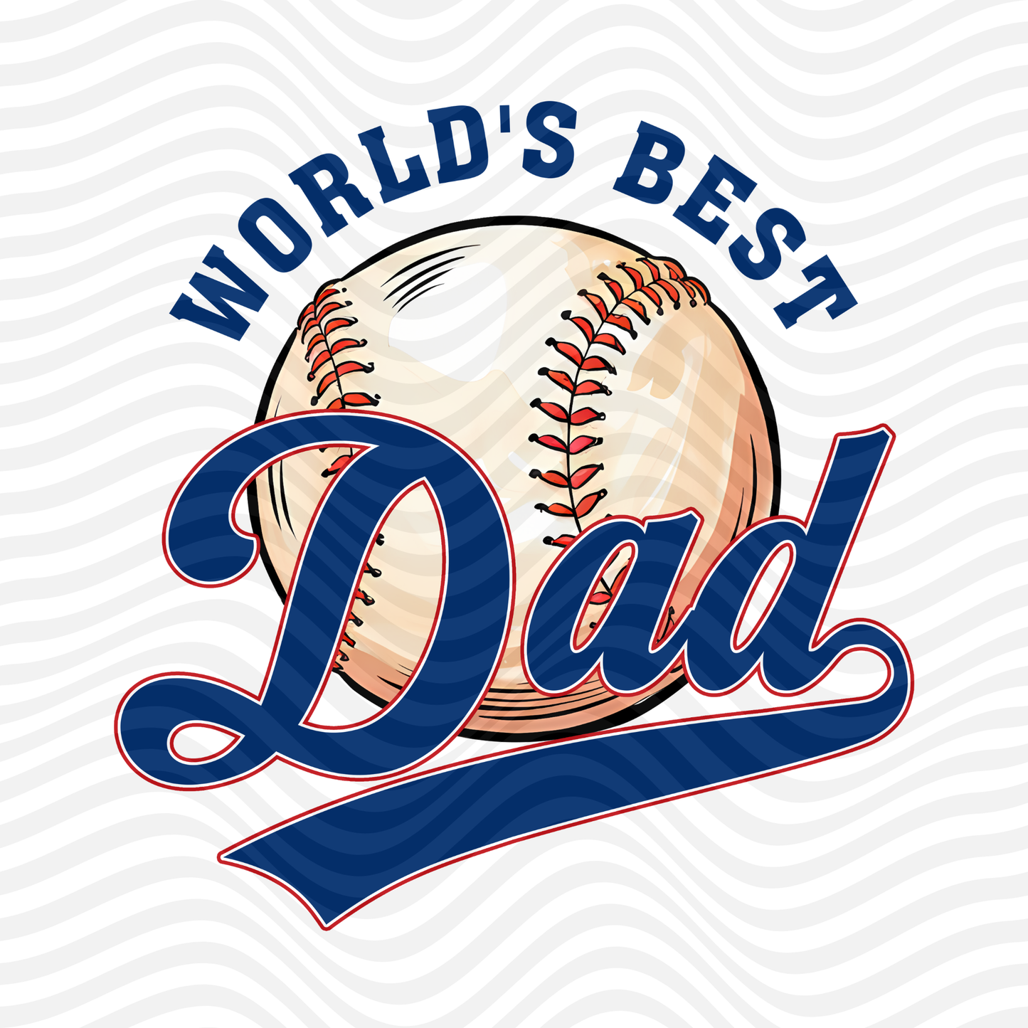 World's Best Dad