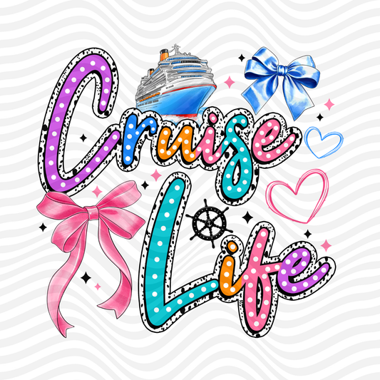 Cruise Life