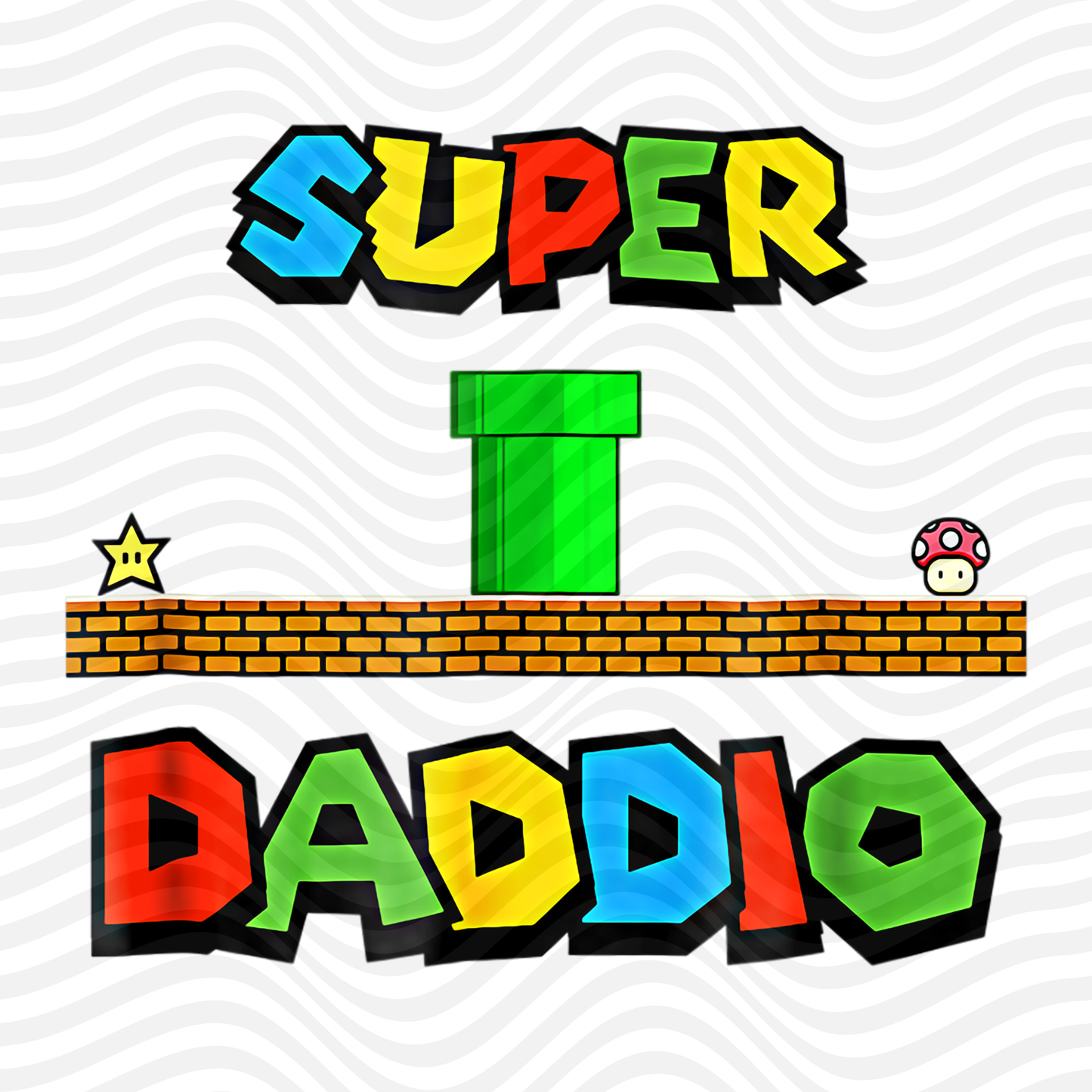 Super Daddio