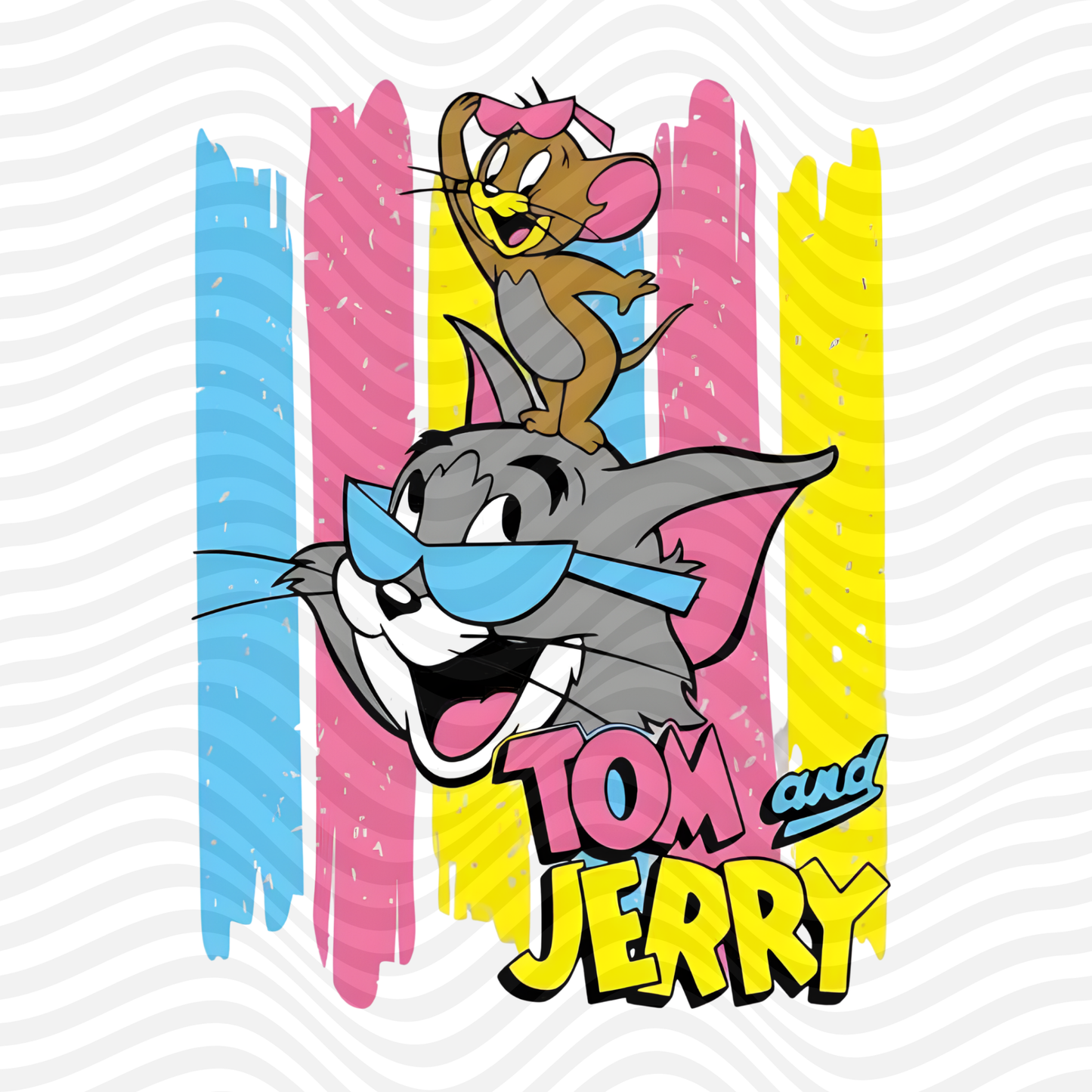 Tom & Jerry