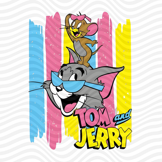 Tom & Jerry