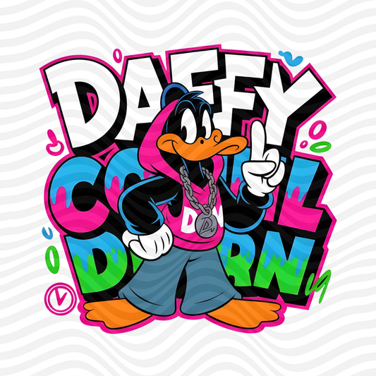 Daffy