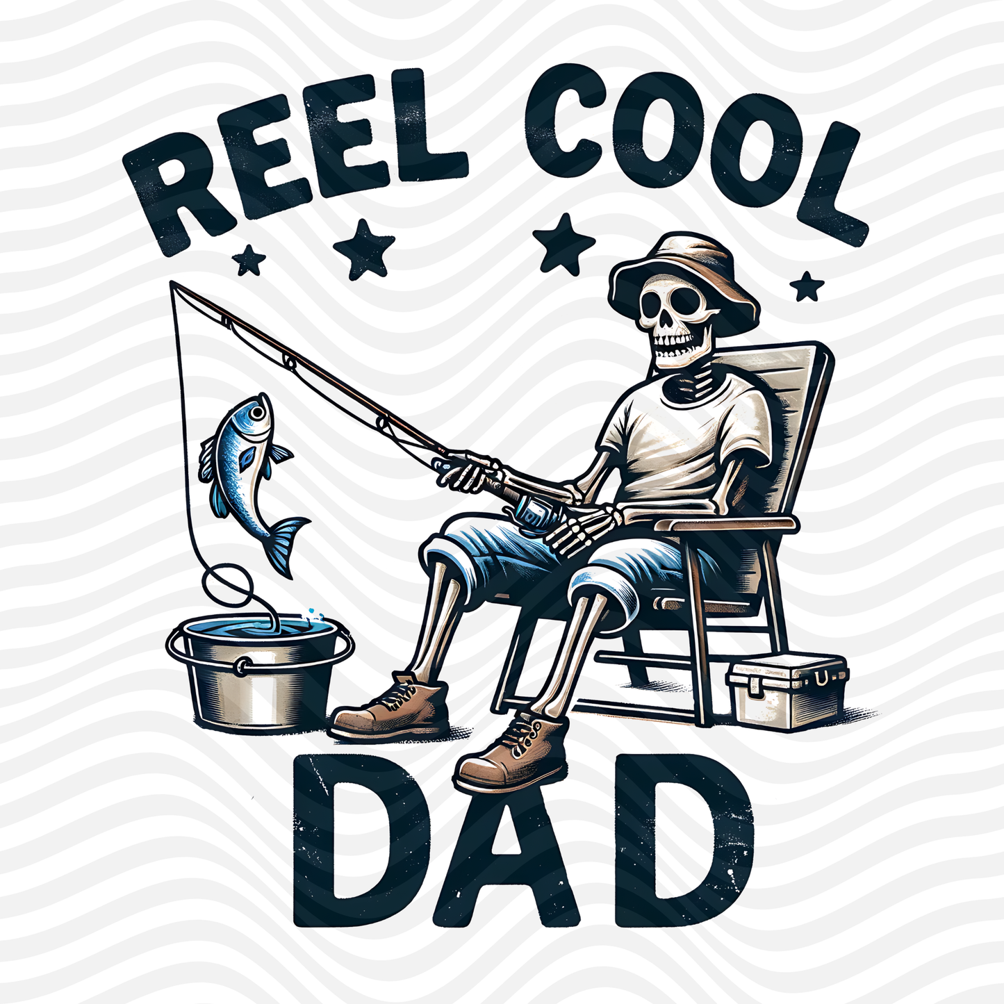 Reel Cool Dad