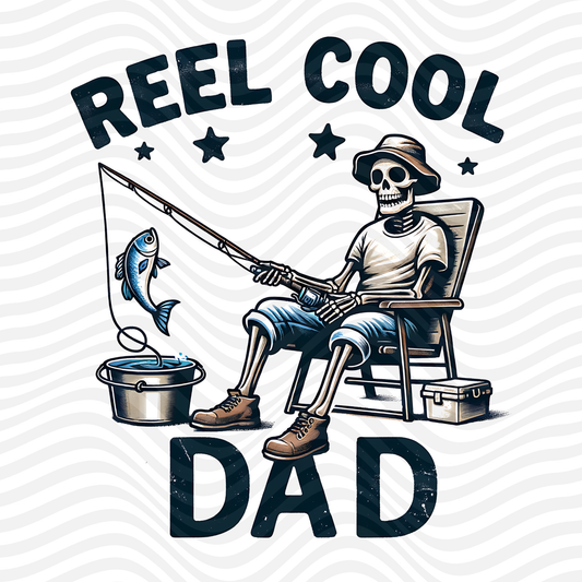 Reel Cool Dad