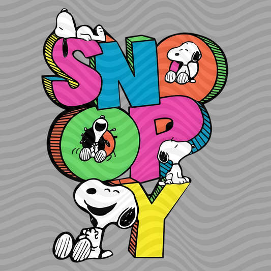 Snoopy