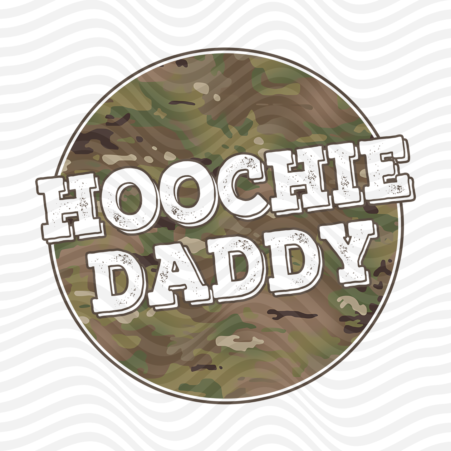 Hoochie Daddy