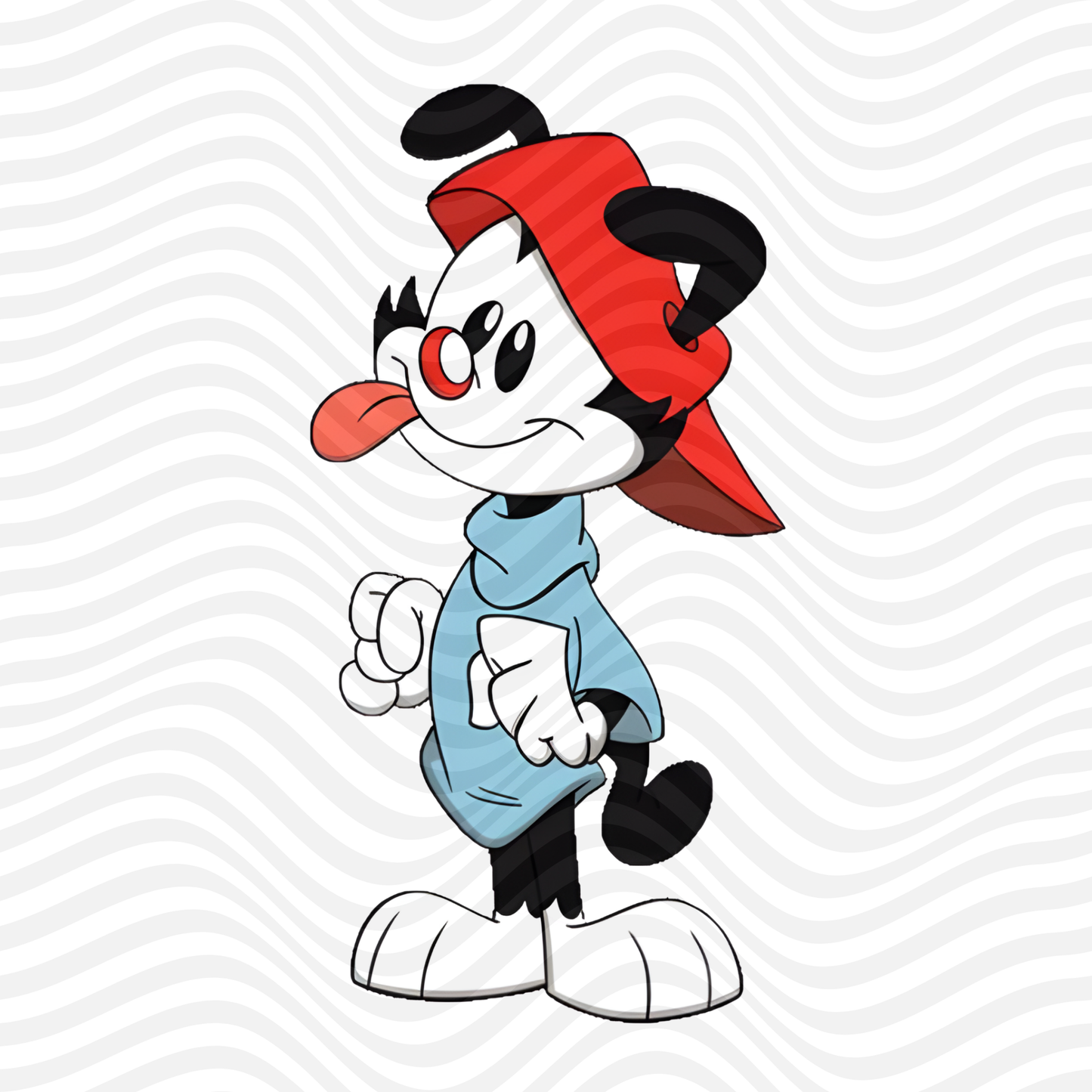 Animaniacs