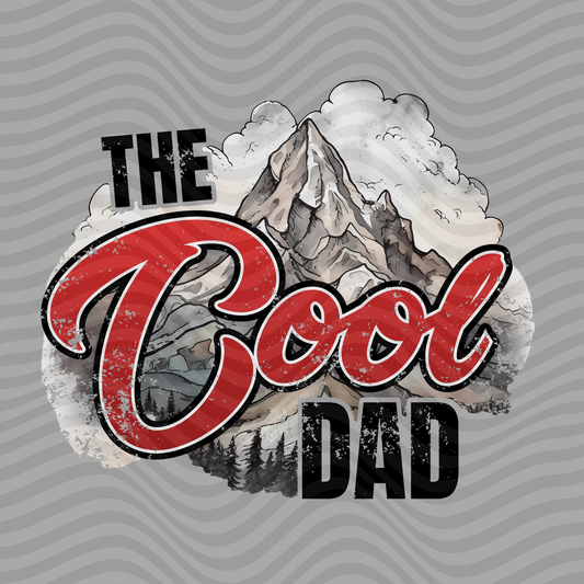 The Cool Dad