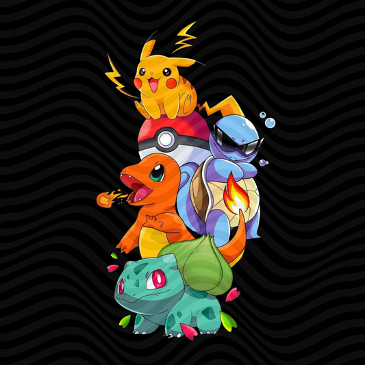 Pokemon