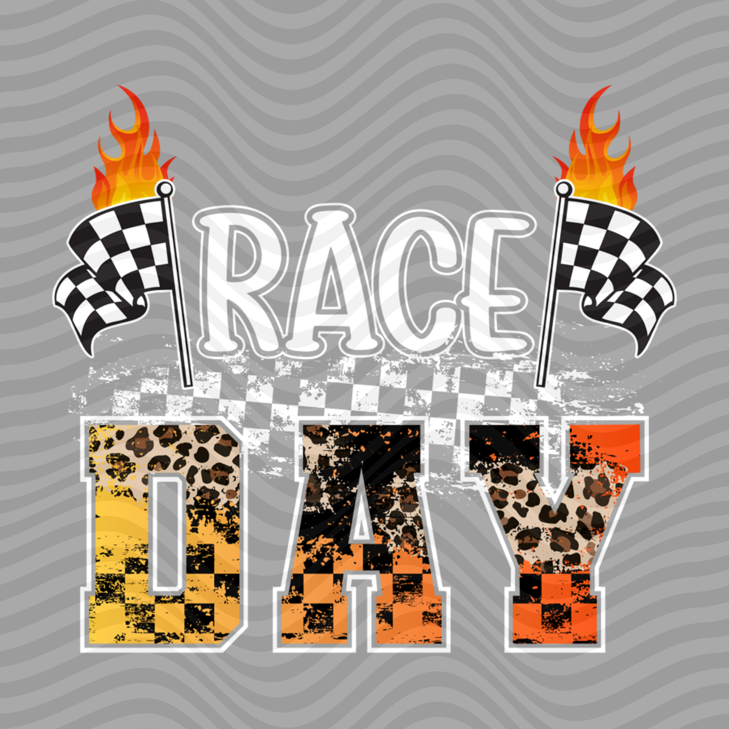 Race Day