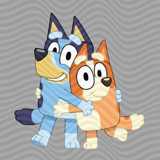 Bluey