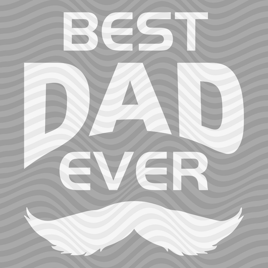 Best Dad Ever