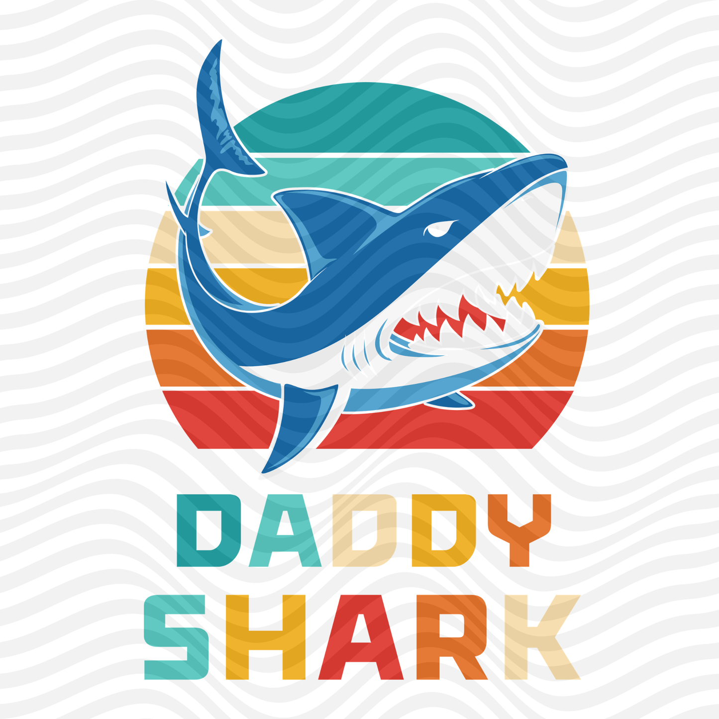 Daddy Shark