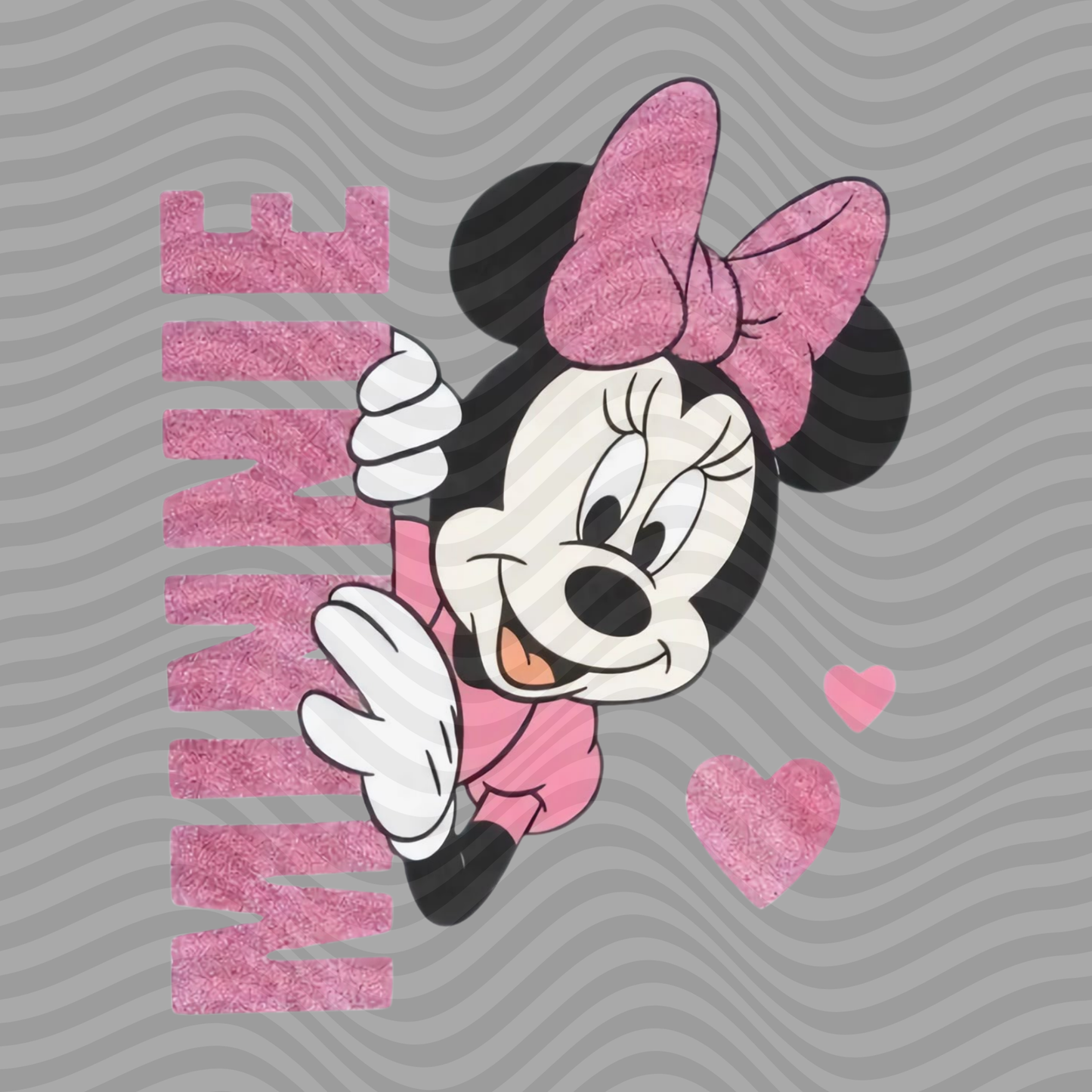 Minnie Mouse