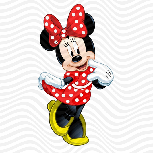 Minnie Mouse